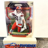 Austin Hooper Browns 2021 Panini Prizm #262