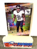 Kevin Byard Titans 2021 Panini Prestige Xtra Points Astral #181