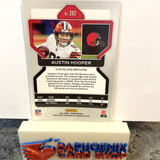 Austin Hooper Browns 2021 Panini Prizm #262