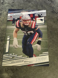 Chase Winovich Patriots 2021 Panini Prestige #117
