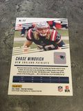 Chase Winovich Patriots 2021 Panini Prestige #117