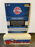 Jodie Meeks Pistons 2015-16 Panini Prizm #130