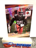 Myles Garrett Browns 2021 Panini Prestige Xtra Points Astral #125
