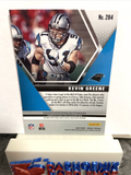 Kevin Greene Panthers 2020 Panini Mosaic Hall Of Fame #284