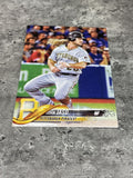 John Jaso Pirates 2018 Topps #149