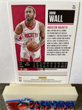John Wall Rockets 2020-21 Panini Contenders #53