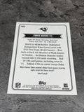 Chris Givens Rams 2012 Topps Magic Rookie #183