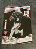 Anthony Schwartz Browns 2021 Panini Prestige Rookie #273