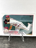 Caleb Smith Diamondbacks 2023 Topps #191