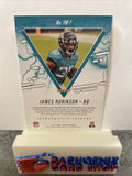 James Robinson Jaguars 2021 Panini Prestige Youth Movement #YM-7
