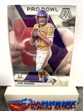 Kirk Cousins Vikings 2020 Panini Mosaic Pro Bowl #253