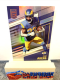 Cam Akers Rams 2022 Panini Donruss Elite #97
