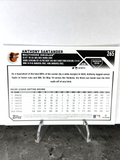 Anthony Santander Orioles 2023 Topps #265