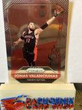 Jonas Valanciunas Raptors 2015-16 Panini Prizm #151