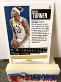 Myles Turner Pacers 2020-21 Panini Contenders #57
