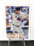Austin Meadows Tigers 2023 Topps #252