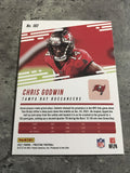 Chris Godwin Buccaneers 2021 Panini Prestige #183