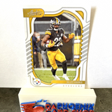 Najee Harris Steelers 2022 Panini Absolute #94