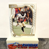 Alvin Kamara Saints 2022 Panini Absolute #54