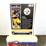 Najee Harris Steelers 2022 Panini Absolute #94