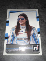 Danica Patrick 2017 NASCAR Panini Donruss #52