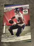 Corey Davis Jets 2021 Panini Prestige #165
