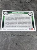 Danny Watkins Eagles 2011 Topps Rookie #43