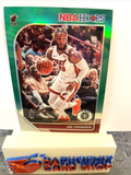 Jae Crowder Heat 2019-20 Panini NBA Hoops Premium Stock Green Prizm#92