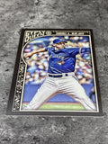 Aaron Sanchez Blue Jays 2015 Topps Gypsy Queen #292