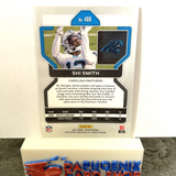 Shi Smith Panthers 2021 Panini Prizm Rookie #408