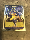 Josh Reynolds Rams 2020 Panini Prizm #276