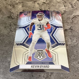 Kevin Byard Titans 2022 Panini Mosaic #193