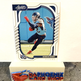 Derrick Henry Titans 2022 Panini Absolute #82