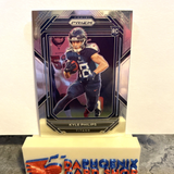 Kyle Philips Titans 2022 Panini Prizm Rookie #357