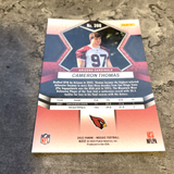 Cameron Thomas Cardinals 2022 Panini Mosaic Rookie #398