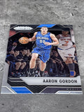Aaron Gordon Magic 2016-17 Panini Prizm #143