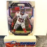 Jabrill Peppers Giants 2021 Panini Prizm #235