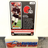 Deshaun Watson Browns 2022 Panini Absolute #69