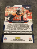 Bradley Chubb Broncos 2020 Panini Prizm #116