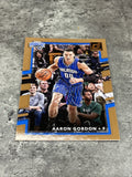 Aaron Gordon Magic 2017-18 Panini Donruss #106