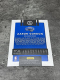 Aaron Gordon Magic 2017-18 Panini Donruss #106