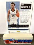 Jaren Jackson Jr. Grizzlies 2020-21 Panini Contenders #47