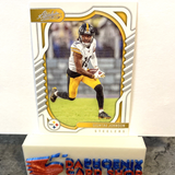 Diontae Johnson Steelers 2022 Panini Absolute #92