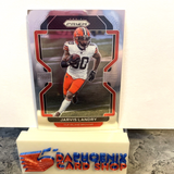 Jarvis Landry Browns 2021 Panini Prizm #260
