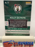 Kelly Olynyk Celtics 2015-16 Panini Prizm #57