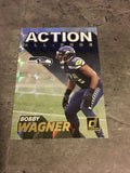 Bobby Wagner Seahawks 2021 Panini Donruss Action All-Pro #AP14