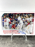 Braves 2023 Topps #168