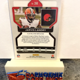 Jarvis Landry Browns 2021 Panini Prizm #260