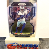 Jaylon Smith Cowboys 2021 Panini Prizm #245