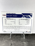 Braves 2023 Topps #168
